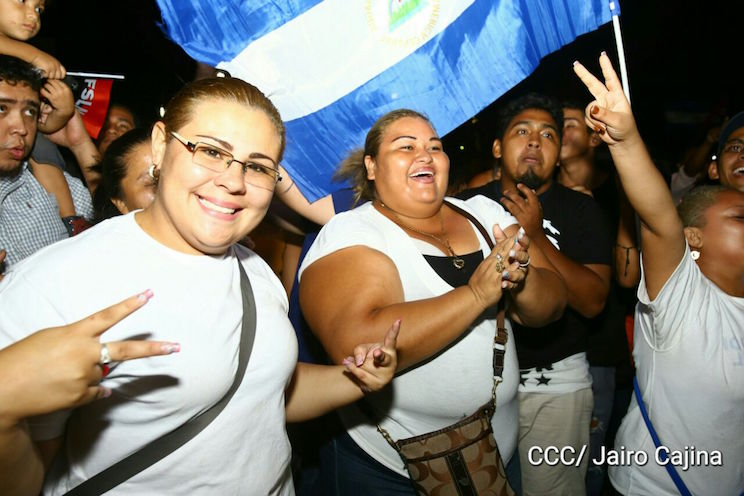 Celebraci&oacute;n