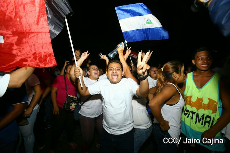 Celebraci&oacute;n