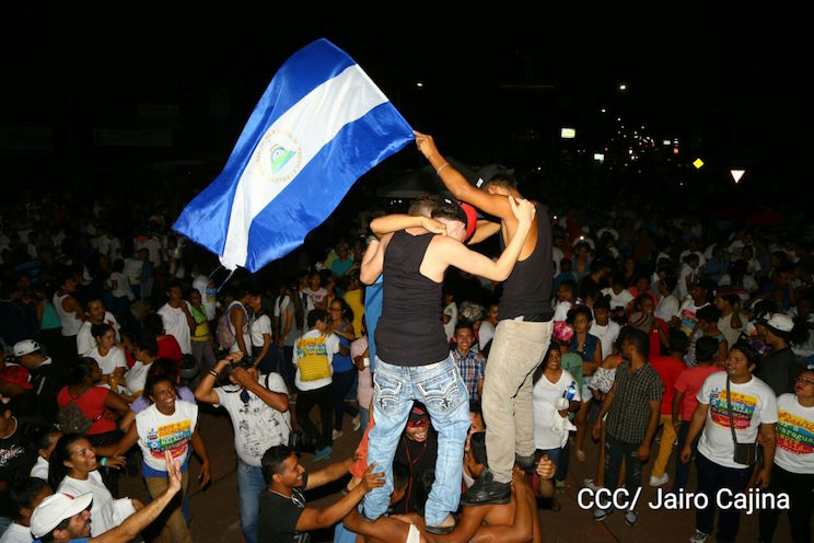 Celebraci&oacute;n