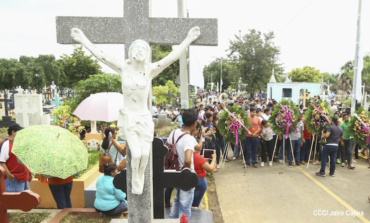 Homenaje