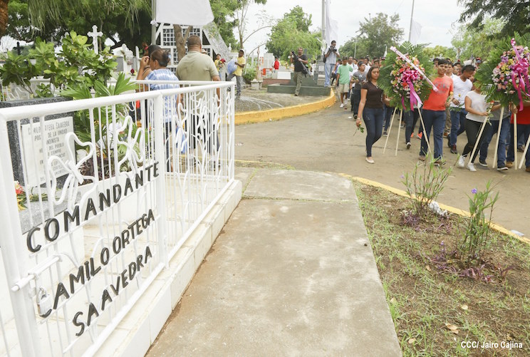 Homenaje