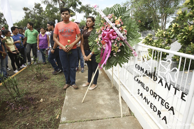 Homenaje