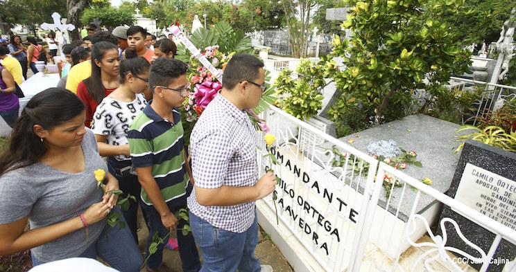 Homenaje