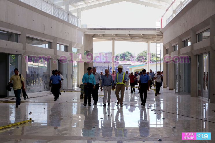Centro Comercial León