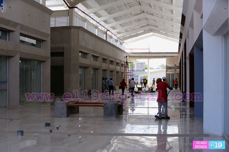 Centro Comercial León