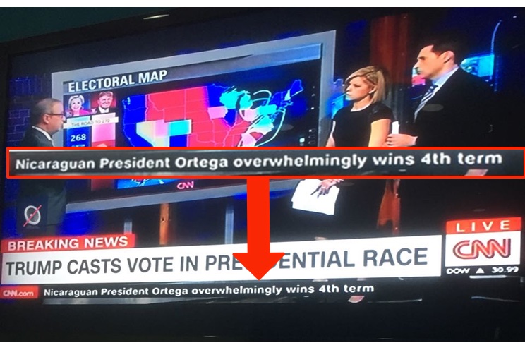 CNN