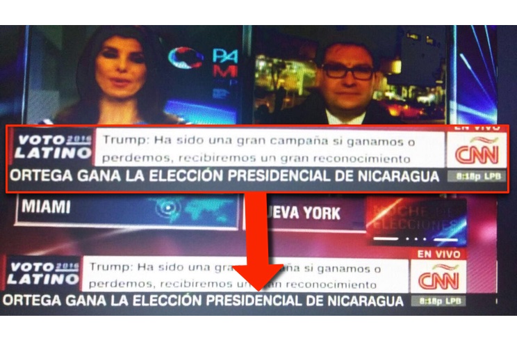 CNN