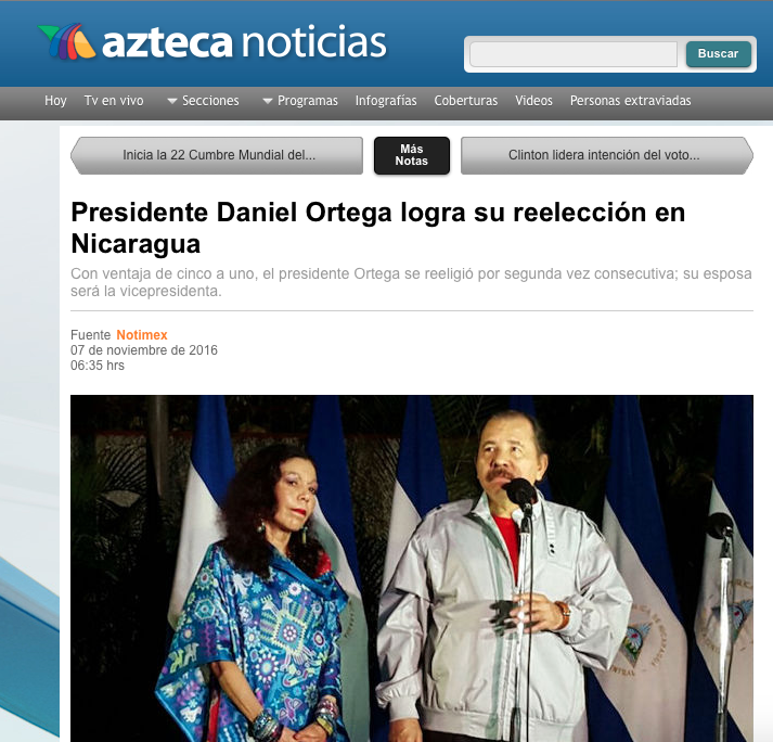 Tv Azteca