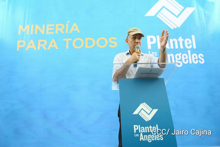 Plantel Los Angeles
