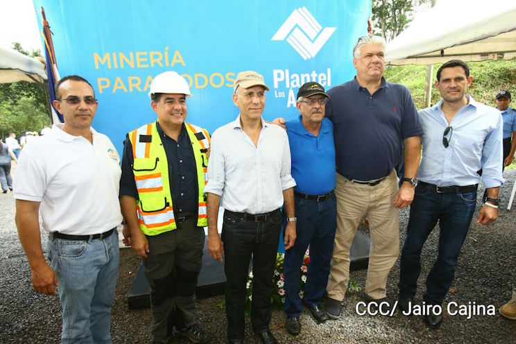 Plantel Los Angeles