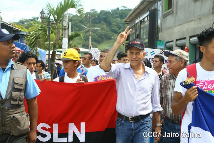 Siuna_FSLN