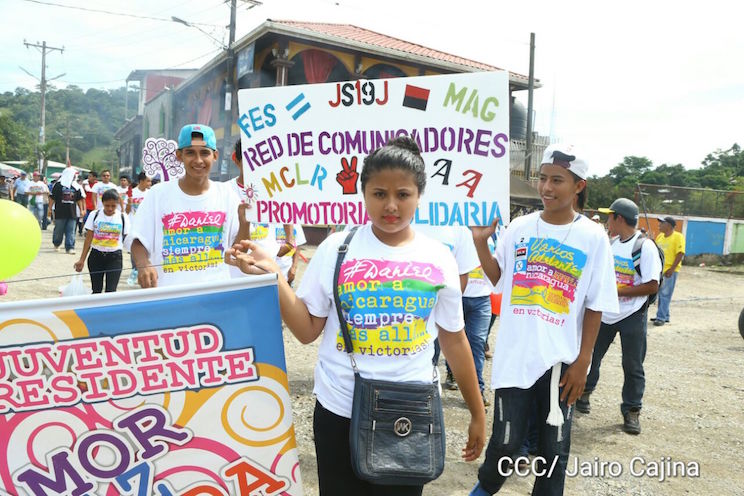 Siuna_FSLN