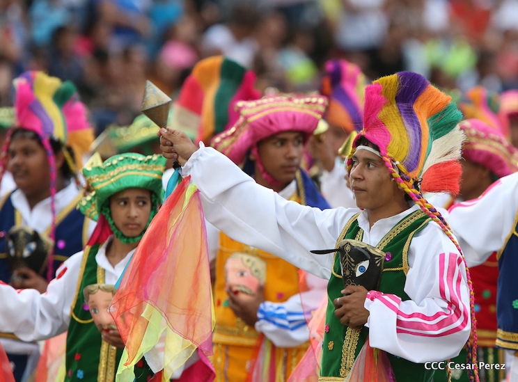 Desfile Patrio