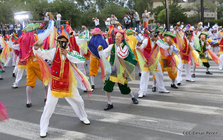 Desfile Patrio