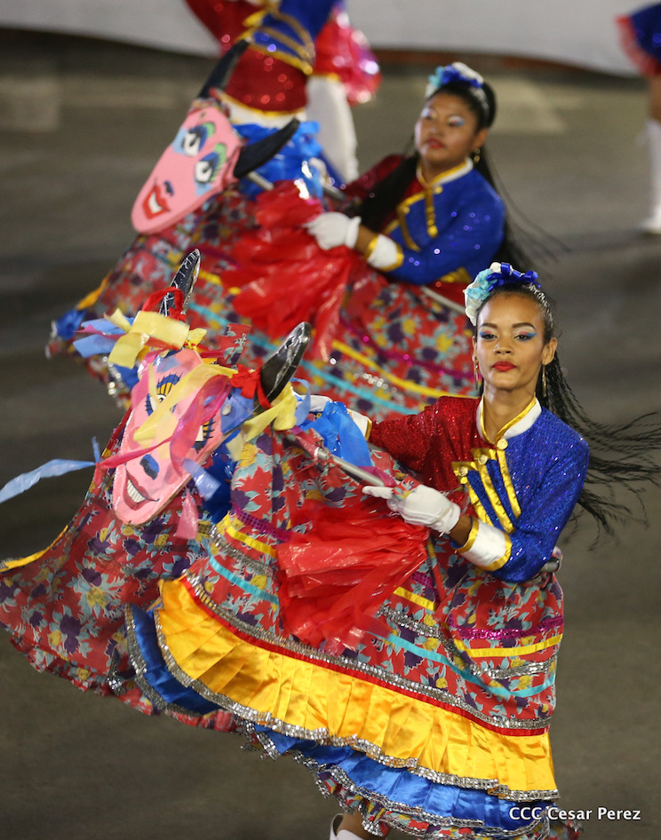 Desfile Patrio