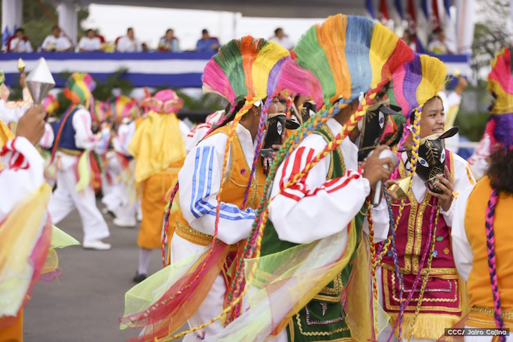 Desfile Patrio