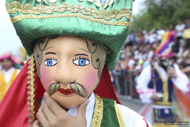 Desfile Patrio