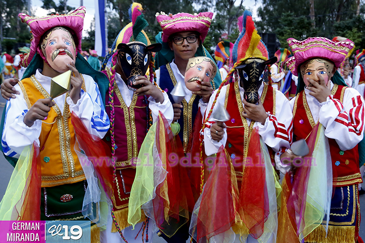 Desfile Patrio