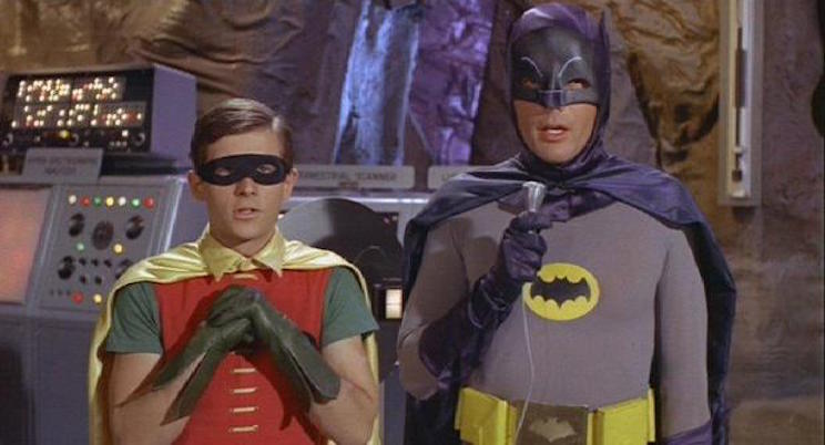 Batman