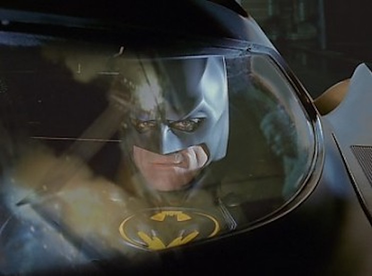 Batman