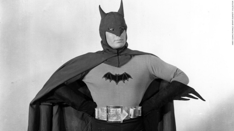 Batman