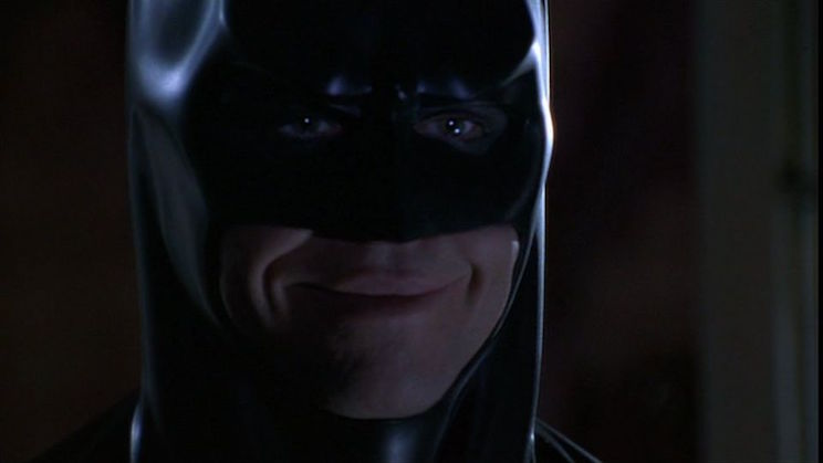 Batman