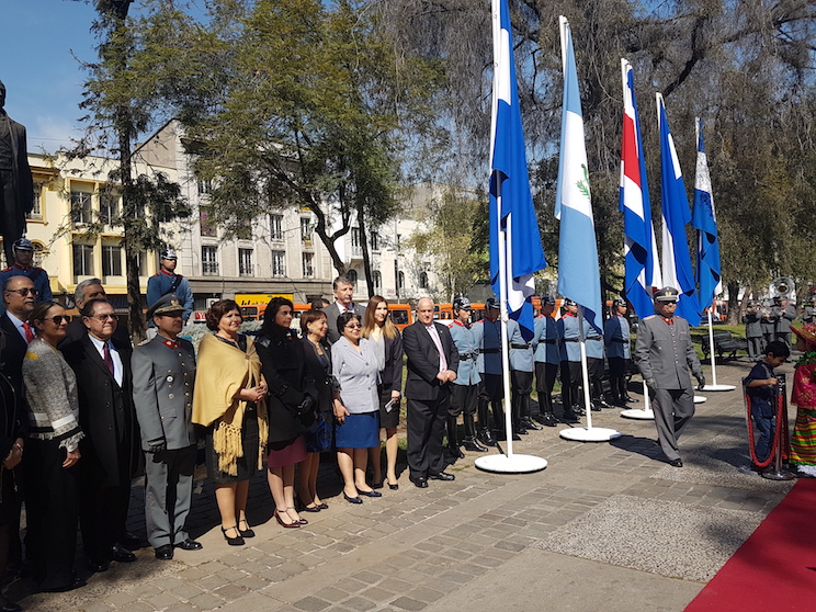 Chile