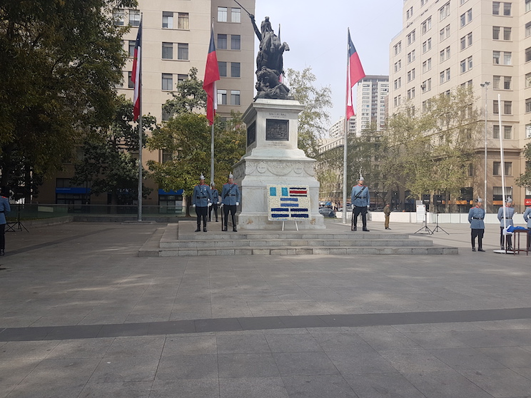 Chile