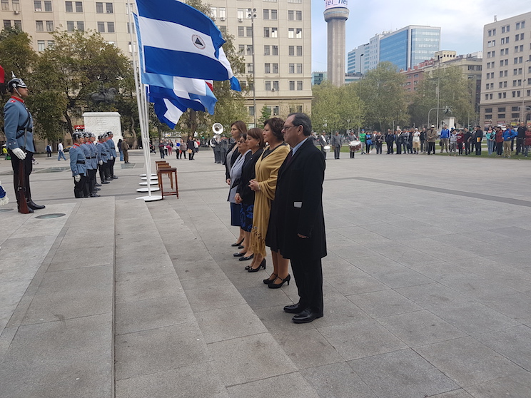 Chile