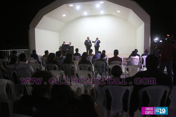 concierto did&aacute;ctco