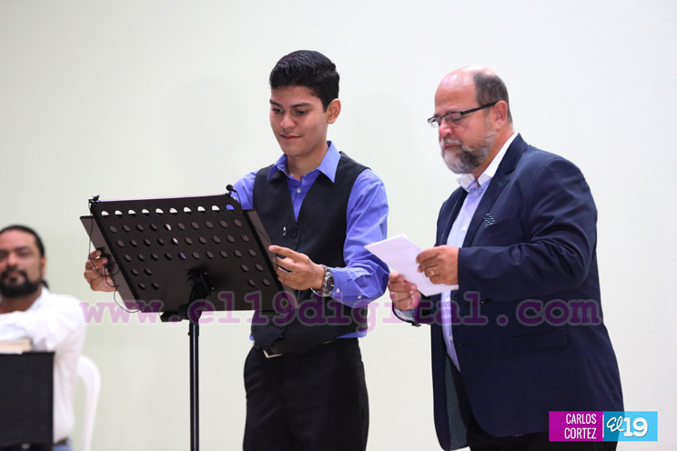 concierto did&aacute;ctco