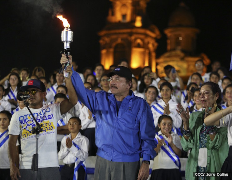 Antorcha