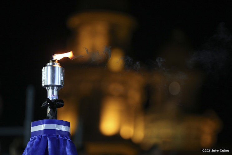 Antorcha