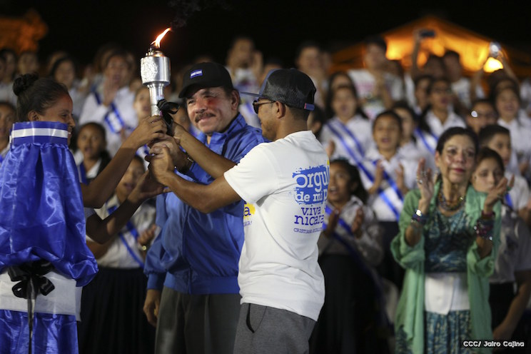 Antorcha
