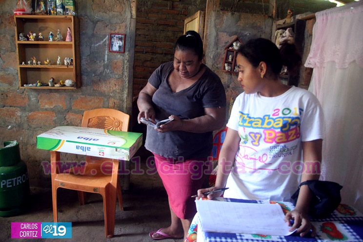 Ayuda solidaria