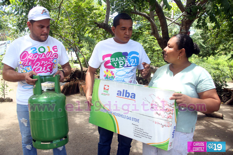 Ayuda solidaria