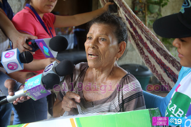 Ayuda solidaria