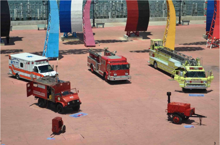 Bomberos