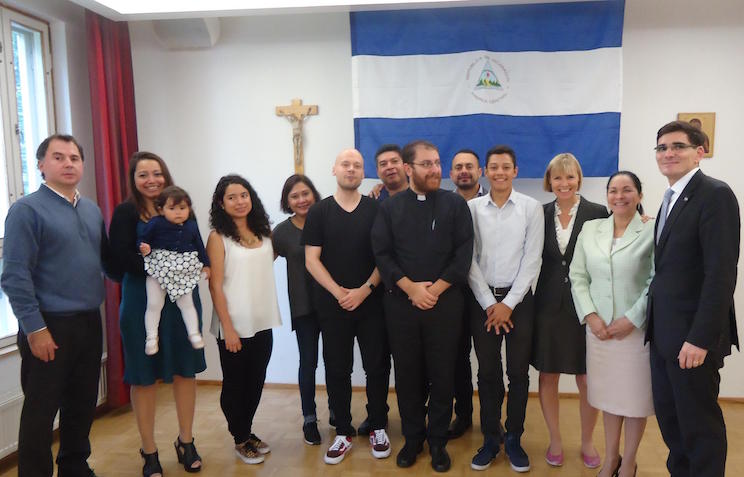 Fiestas Patrias