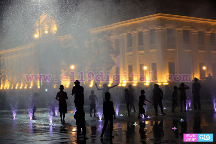 Fuente Musical