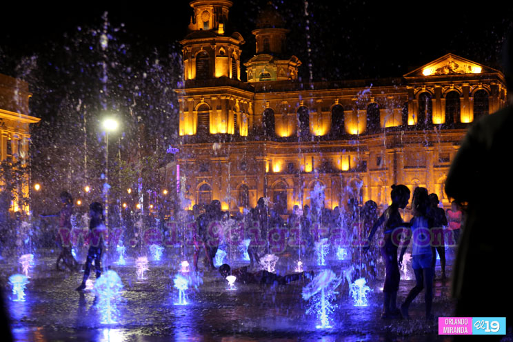 Fuente Musical