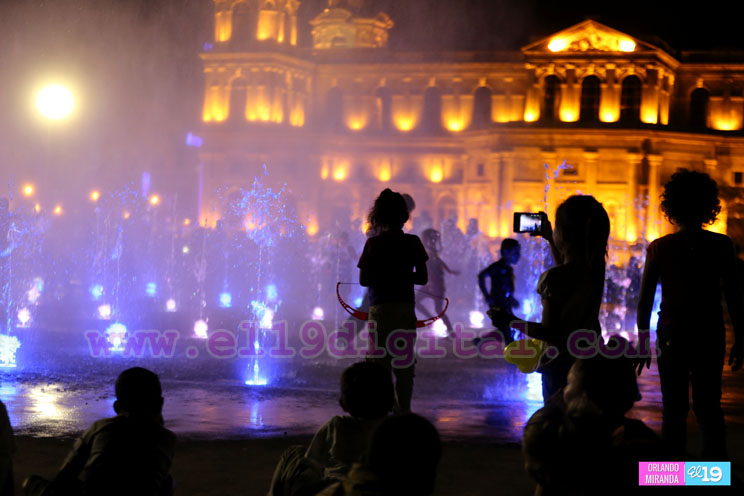 Fuente Musical