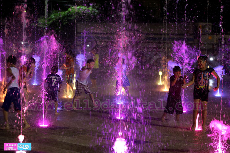 Fuente Musical