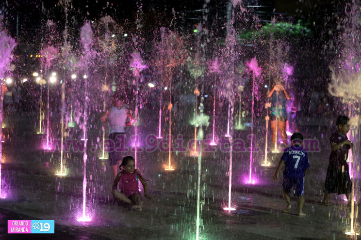 Fuente Musical