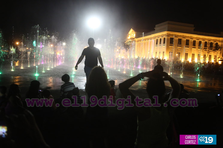 Fuente Musical