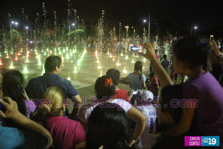 Fuente Musical