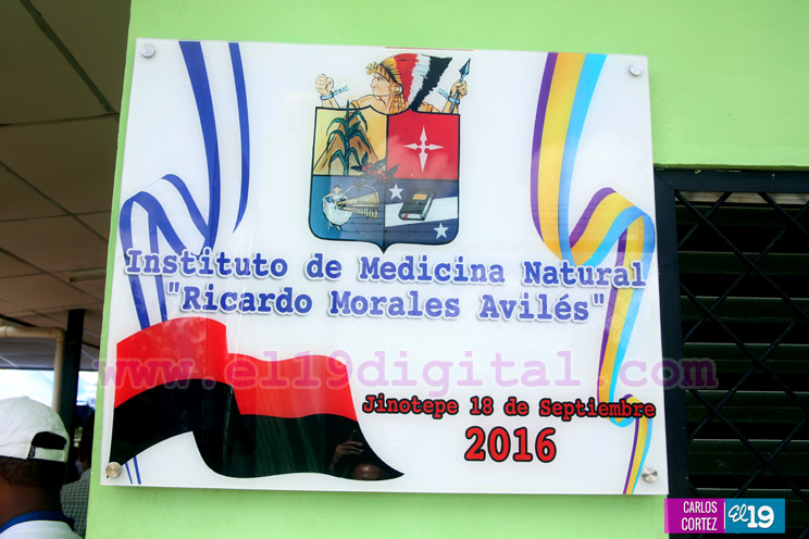 Medicina Natural