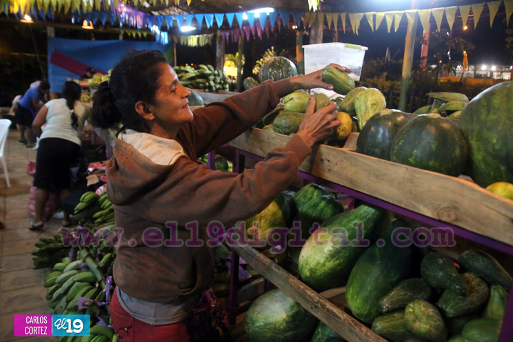 Mercadito Campesino