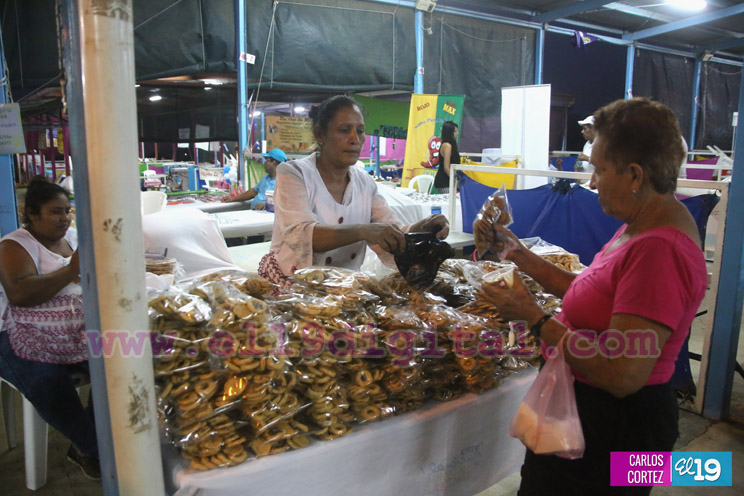 Mercadito Campesino