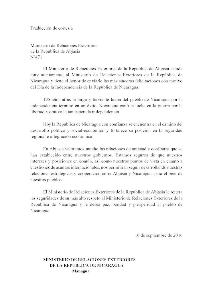 Abjasia
